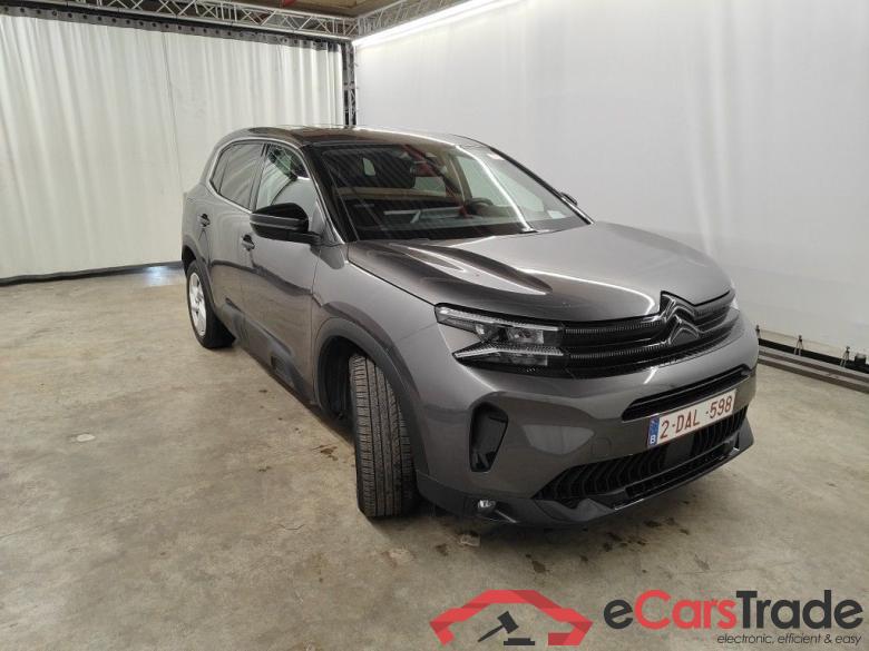 Citroën C5 Aircross 1.5 BlueHDi 130 S&S EAT8 Live 5d excluweb end 23.03 #2