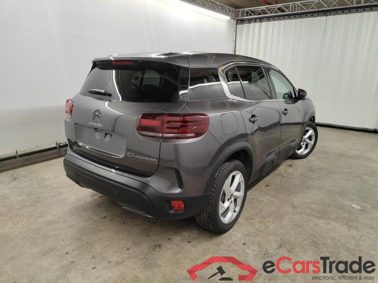 Citroën C5 Aircross 1.5 BlueHDi 130 S&S EAT8 Live 5d excluweb end 23.03 #3