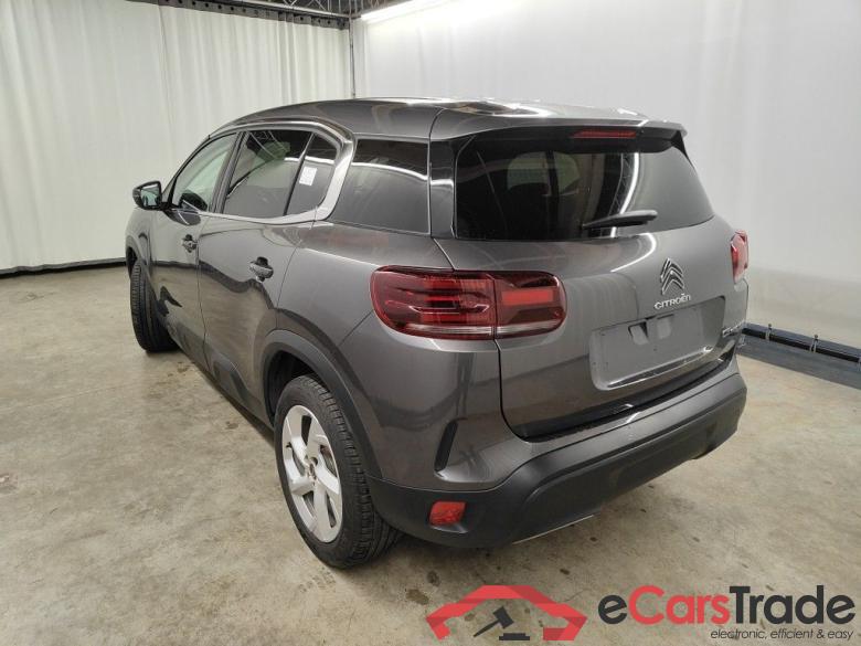 Citroën C5 Aircross 1.5 BlueHDi 130 S&S EAT8 Live 5d excluweb end 23.03 #5