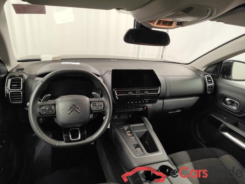 Citroën C5 Aircross 1.5 BlueHDi 130 S&S EAT8 Live 5d excluweb end 23.03 #6