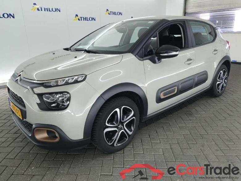 CITROEN C3 PureTech 83 S&S C-Series 5D 61kW #1