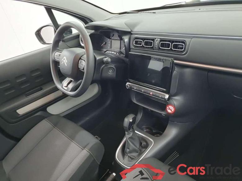 CITROEN C3 PureTech 83 S&S C-Series 5D 61kW #6