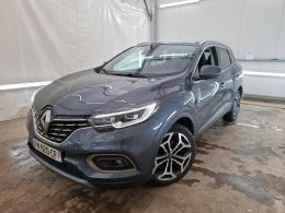 Renault Intens TCe 140 EDC FAP(SL) Kadjar Intens 1.3 TCe 140CV BVA7 E6dT