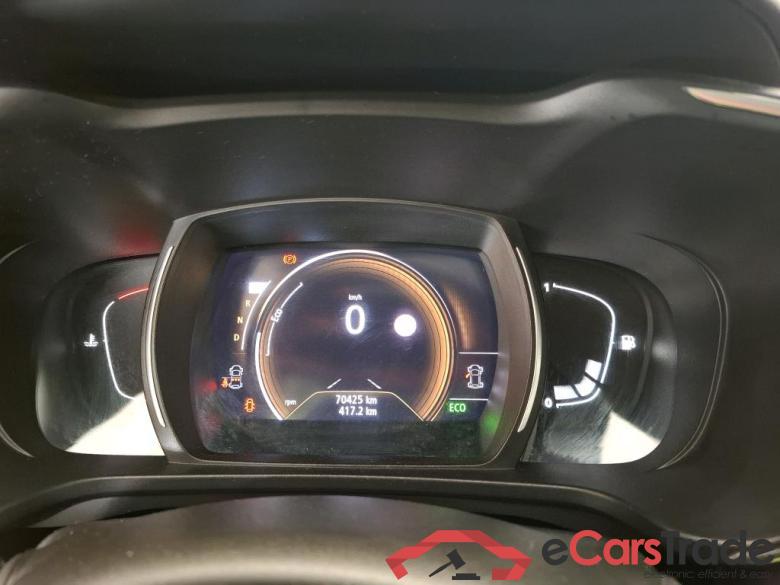 Renault Intens TCe 140 EDC FAP(SL) Kadjar Intens 1.3 TCe 140CV BVA7 E6dT #6