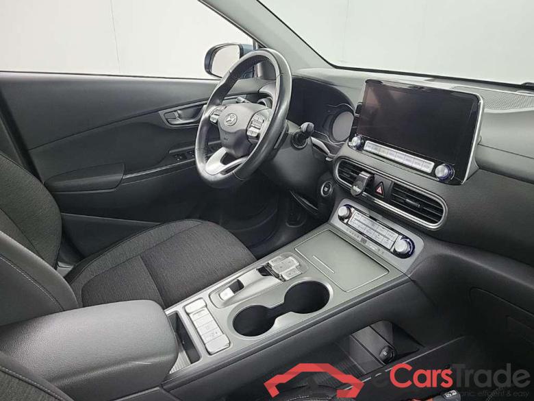 HYUNDAI Kona Fashion Sky Electric 64 kWh 5D #6