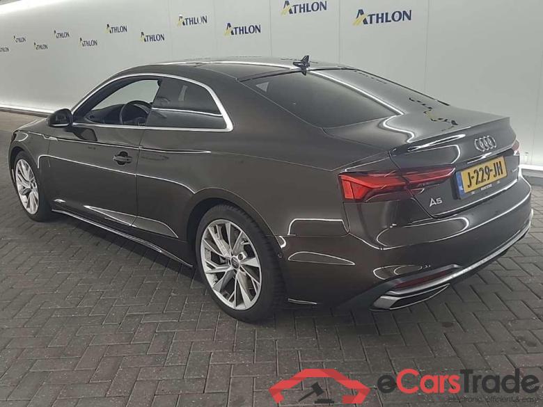 AUDI A5 COUPE 45 TFSI quattro S tronic Launch ed Bus 2D 180kW #4