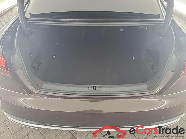 AUDI A5 COUPE 45 TFSI quattro S tronic Launch ed Bus 2D 180kW #5