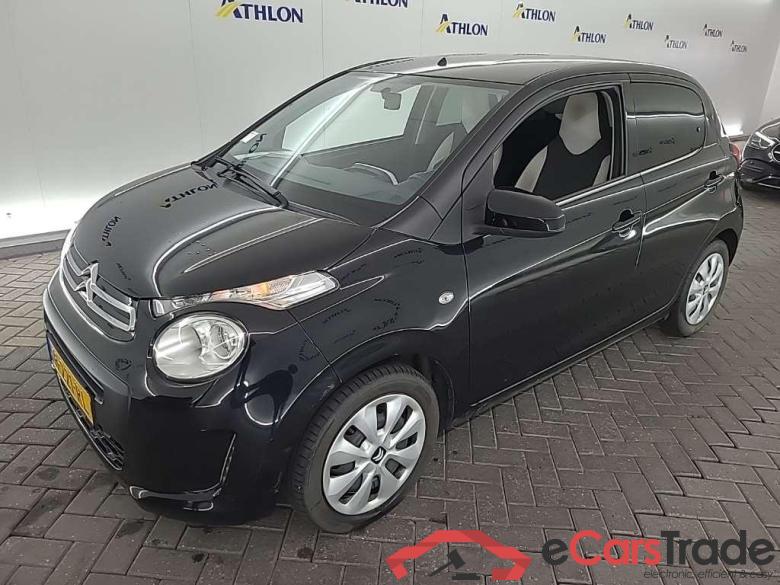 CITROEN C1 VTi 72 S&S Feel 5D 53kW uitlopend #1
