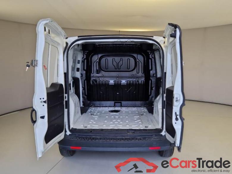 Fiat 7 FIAT DOBLÒ CARGO / 2014 / 3P / VETT. FURGONATA 1.3 MULTIJET 16V 95CV EURO 6 #5