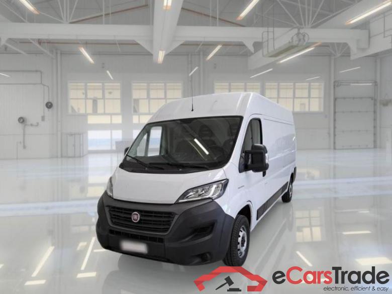 Fiat 267 FIAT DUCATO / 2014 / 4P / FURGONE 33 LH2 2.3 MULTIJET 140CV E6D-TEMP #1