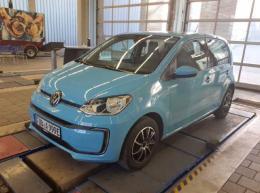 Volkswagen e-up! ´13 BEV VW Up e-up e-up 5d 61kW
