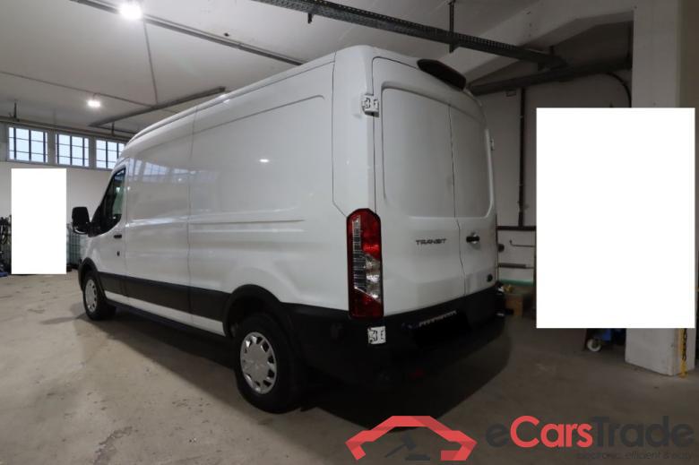 Ford _Transit LKW ´13 Transit Kasten 350 L3 Trend 2.0 TDCi 96KW MT6 E6dT #2