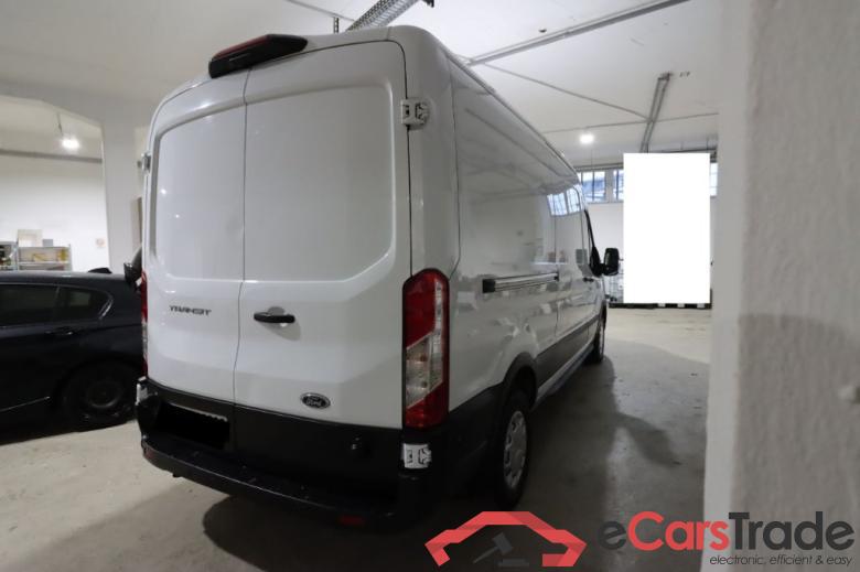 Ford _Transit LKW ´13 Transit Kasten 350 L3 Trend 2.0 TDCi 96KW MT6 E6dT #3