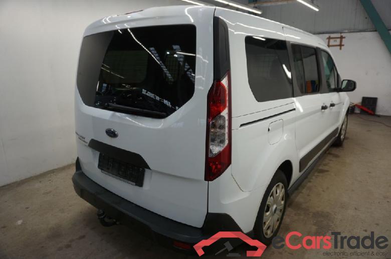 Ford Transit Connect ´13 FORD Transit Connect 230 L2 LKW S&S Trend 5d 88kW #3