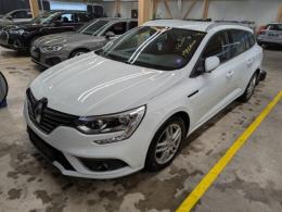 Renault Mégane GT ´15 RENAULT Megane Grandtour BLUE dCi 115 EDC BUSINESS EDITION 5d 85kW