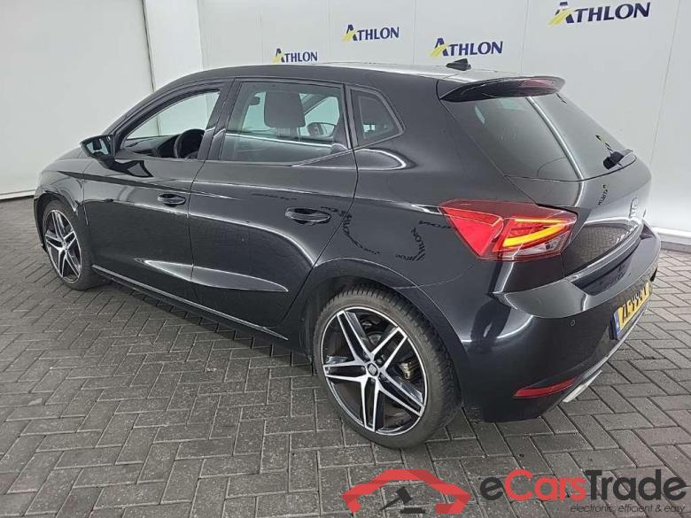 SEAT Ibiza 1.0 TSI 85 kW FR Business Intense DSG 5D #4