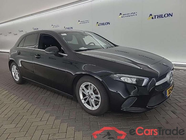 MERCEDES-BENZ A-klasse A 200 Business Solution Plus Upgrade DCT 5D 120kW #2