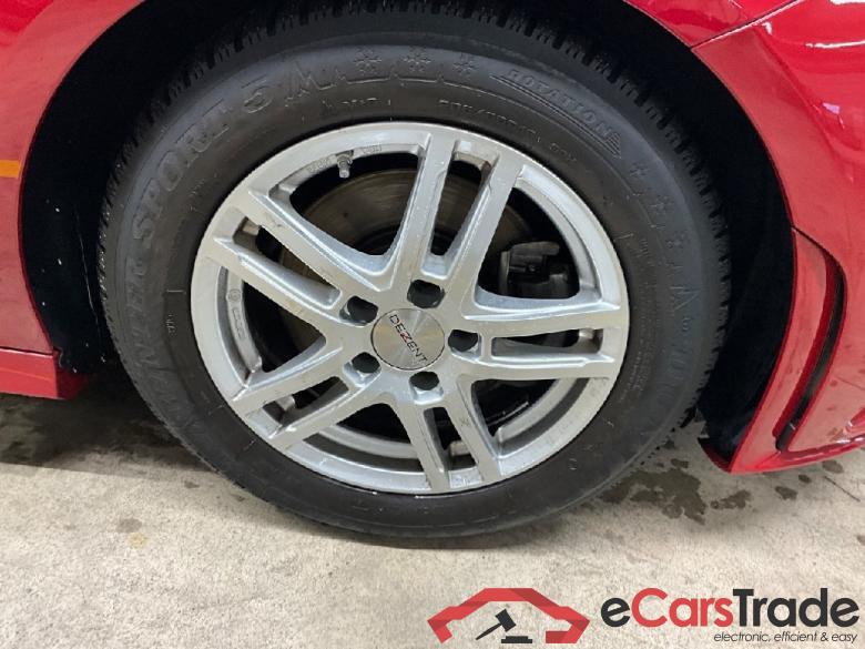 Mercedes CLA ´19 CLA -Klasse CLA 200 d Edition 2020 (118.312)AMG 110KW MT6 E6d #3