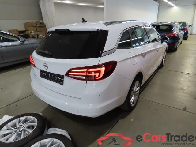 Opel Astra ST ´15 Astra K Sports Tourer INNOVATION Start/Stop 1.4 Turbo 92KW MT6 E6dT #3