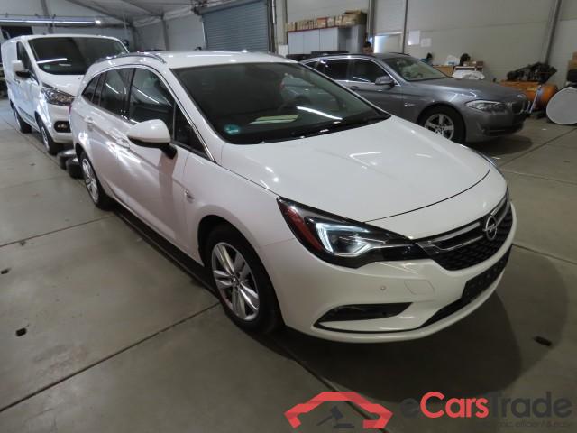 Opel Astra ST ´15 Astra K Sports Tourer INNOVATION Start/Stop 1.4 Turbo 92KW MT6 E6dT #4