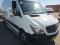 preview Mercedes Sprinter #1
