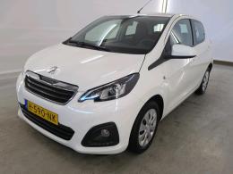 Peugeot 108 '14 Peugeot 108 Active 1.0 e-VTi 72pk 5d