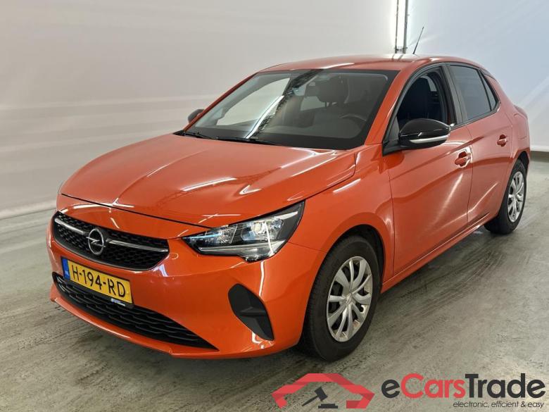 Opel Corsa 5d '19 Opel Corsa 1.2 EDITION 55KW 5d #1