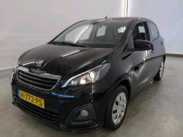 Peugeot 108 '14 Peugeot 108 Active 1.0 e-VTi 72pk 5d