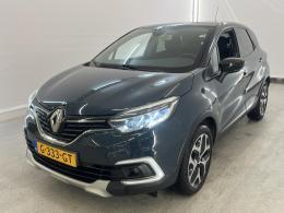 Renault Captur 17-19 Renault Captur Energy TCe 90 Intens 5d