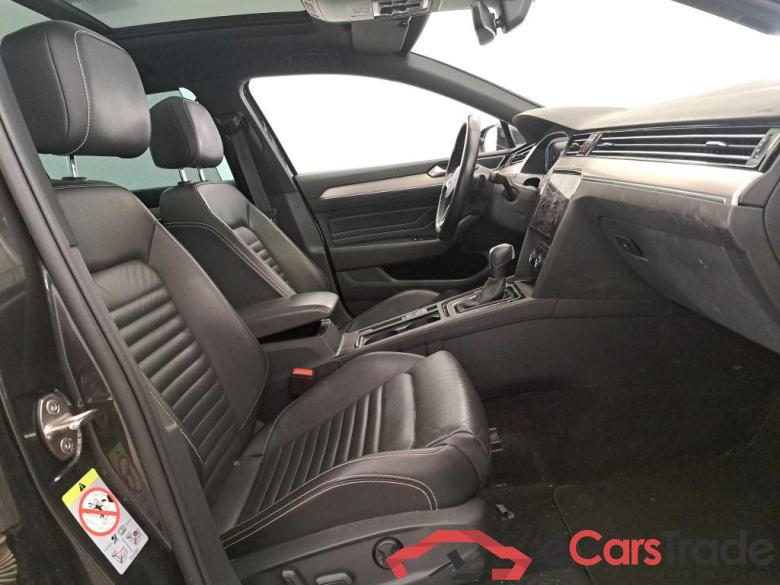 Volkswagen Passat Variant '14 Volkswagen Passat Variant 1.5 TSI DSG Elegance Business R 5d #3