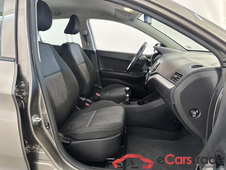 Kia Picanto (11-16) Kia Picanto 1.0 CVVT EconomyPlusLine 4-zits 5d #3