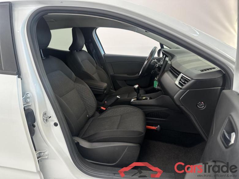 Renault Clio '19 Renault Clio 1.0 TCe 100 Zen 5d #3