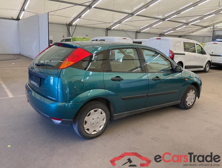 FORD Focus Focus 1.4i SE 16v Ambiente #2