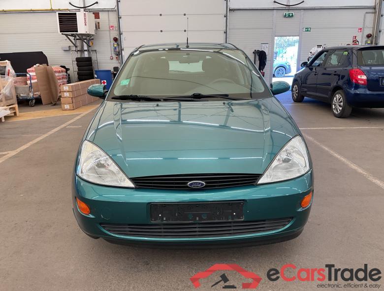 FORD Focus Focus 1.4i SE 16v Ambiente #5