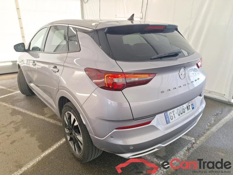 Opel  Grandland X Business Elegance 1.5 130CV BVA8 6E #2