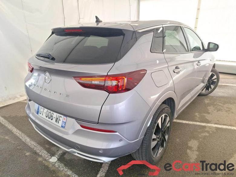 Opel  Grandland X Business Elegance 1.5 130CV BVA8 6E #3