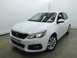 Peugeot Puretech 110 S&S Active Business 308 Active Business 1.2 PureTech 110CV BVM6 E6d