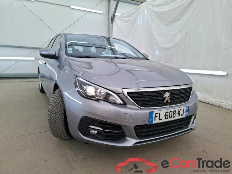 Peugeot BlueHDi 100 S&S ACTIVE BUSINESS 308 SW Active Business 1.5 HDI 100CV BVM6 E6dT #4