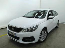 Peugeot BlueHDi 100 S&S ACTIVE BUSINESS 308 SW Active Business 1.5 HDI 100CV BVM6 E6d