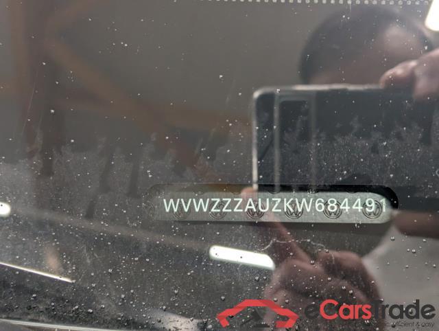 Volkswagen Golf Sportsvan Golf Sportsvan VII IQ.DRIVE 2.0 TDI 110KW AT7 E6dT #5