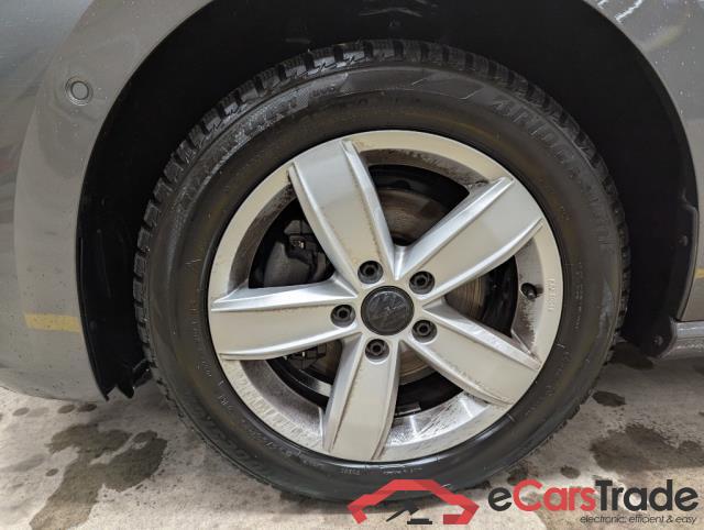 Volkswagen Golf Sportsvan Golf Sportsvan VII IQ.DRIVE 2.0 TDI 110KW AT7 E6dT #6