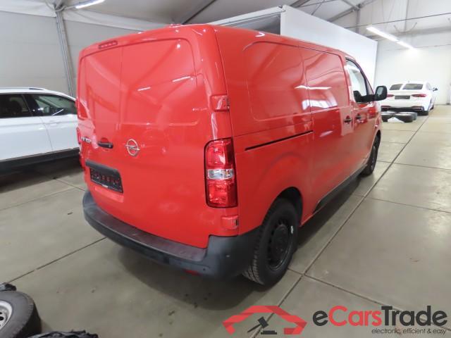 Opel _Vivaro ´19 Vivaro Kasten Edition M (L2) 2.0 90KW MT6 E6dT #3
