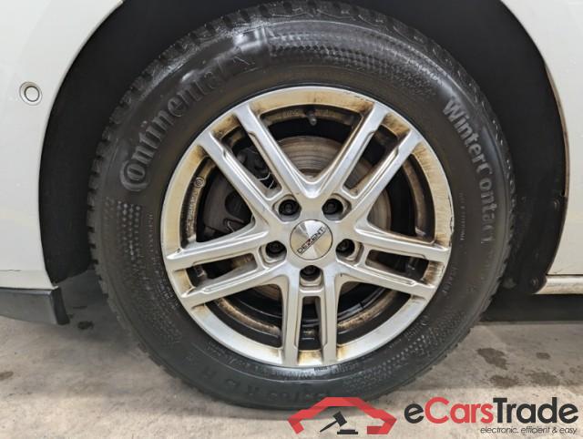 Opel Astra ST ´15 Astra K Sports Tourer Elegance Start/Stop 1.5 90KW AT9 E6d #6