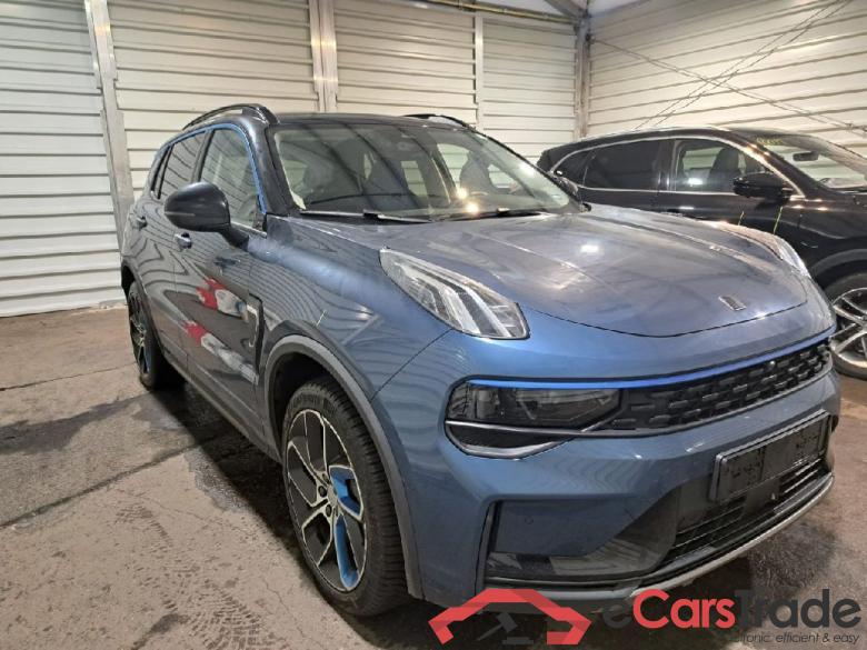 LynkAndCo Lynk & Co 01 ´20 LYNK & CO 01 PHEV 5d 132kW #2