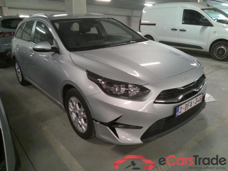 Ceed SW Pulse 1.0T 120  6 SPEED 2WD BVM TM #2