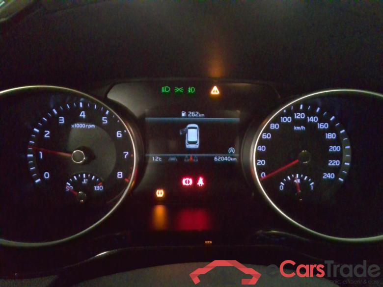 Ceed SW Pulse 1.0T 120  6 SPEED 2WD BVM TM #6