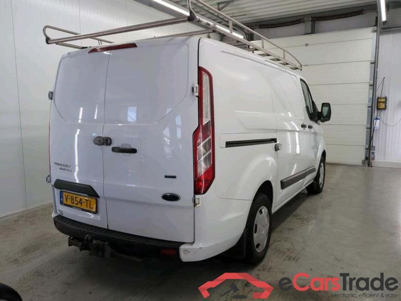 FORD Transit Custom 280 2.0 TDCI L1H1 Tr #2
