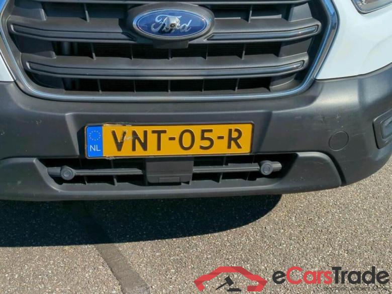 FORD Transit 350 2.0 TDCIL5H1TrSk #4