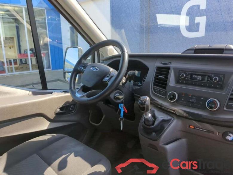 FORD Transit 350 2.0 TDCIL5H1TrSk #3