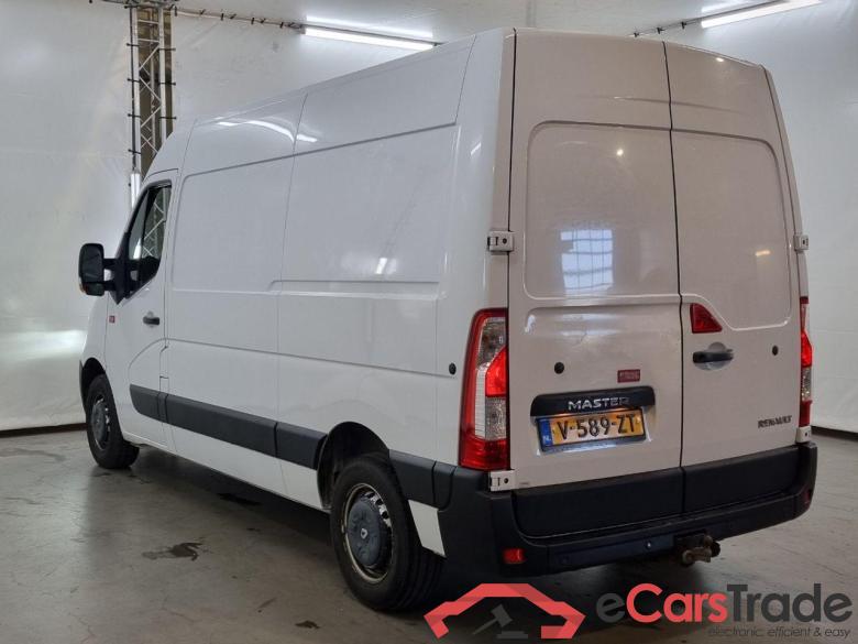 RENAULT Master T35 2.3 dCi L2H3 Stop & Start #3